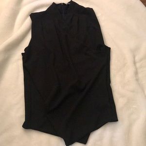 Lauren by Ralph Lauren sleeveless top